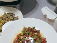 -润泽天·湘味家宴(岳麓山店)