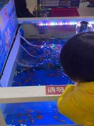 -卡通尼乐园(武汉凯德1818店)