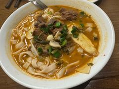 -立文冬·鲜活面(杭州太合商业中心店)