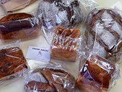 -佐敦面包铺·JORDAN BAKERY