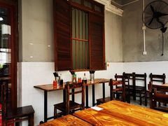 大堂-陈记汤饭(水巷口店)