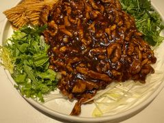 -小桃红·东北菜·春饼烤鸭(南阳湖街店)