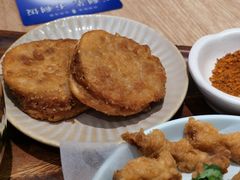-小满手工粉(杭州滨江龙湖店)