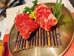 -西塔老太太泥炉烤肉(川沙百联店)