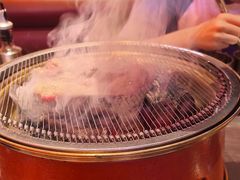 -西塔老太太泥炉烤肉(苏州大悦城店)