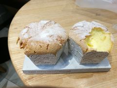 -BreadTalk面包新语·烘焙蛋糕(金光华广场店)
