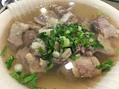 -翟氏天天小吃(上东街区店)