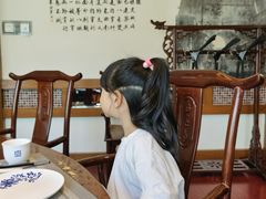 大堂-保定会馆(裕华店)