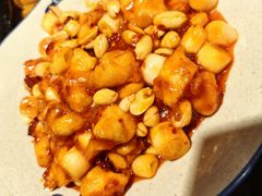 -百花人家(门城水岸店)