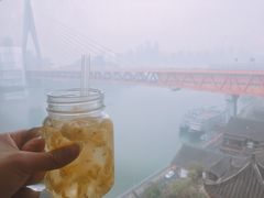 -纸盐河码头火锅(十八梯店)