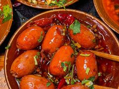 -咖咖火锅(老店)