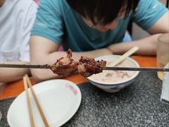 -福苗小骆驼烧烤(中关村店)