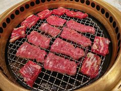 -乾杯烧肉居酒屋(中洲湾店)