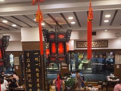 -一楼食业·美食人家