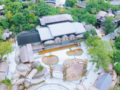 -海南槟榔谷黎苗文化旅游区