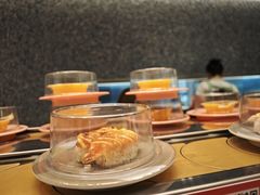 -争鲜回转寿司(朝北大悦城店)