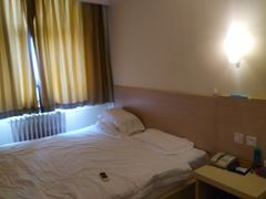 -和家宾馆(四季青店)