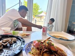 -前王院•巧克力海鲜市集餐厅(万平口店)