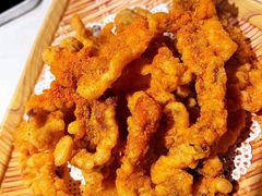 老哥酥肉-哥老官重庆美蛙鱼头(虹口龙之梦店)