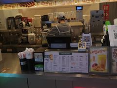 -桂桂茶(恒基名人店)