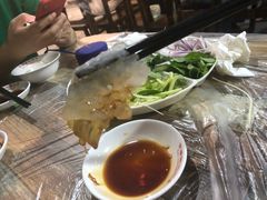 -官塘锋记鱼生·生腌·砂锅粥(牌坊街店)