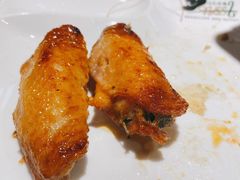 -汉巴味德(大悦城店)