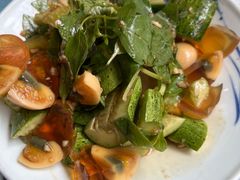 -老家信阳菜(北京路店)