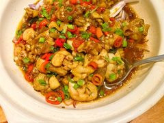 -又一福烤鸭·北京菜(东四店)