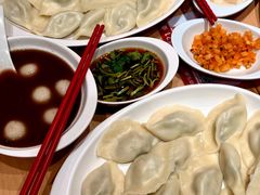 -喜家德虾仁水饺(青岛永旺东部店)
