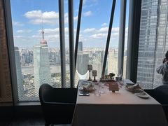 -THE WANG王品(上海中心云端店)