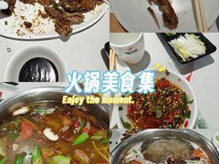 -吾悦广场(渭南店)