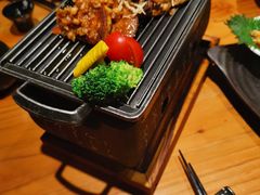 -吟松日式料理(莘庄店)