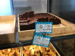 -吉美诺烘焙(公园北路店)