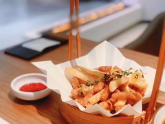 -青梅酒肆PLUS(长白仙岛北路店)
