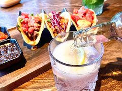 -Q MEX 库迈墨西哥餐吧(三里屯店)