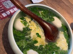 -香园茶社·金陵小灶(老门东店)
