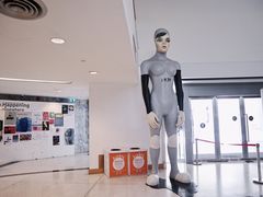 -曼谷文化艺术中心