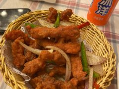 -玲珑餐厅(陕西南路店)