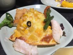 -韩盛·盛江山自助料理(中街大悦城店)