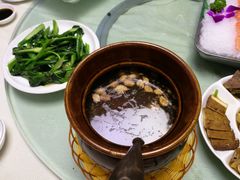 -新享乐海鲜(翠华路店)