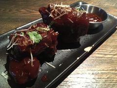 -Q MEX 库迈墨西哥餐吧(三里屯店)