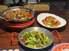 -拾捌川·自贡爆炒(新街口店)