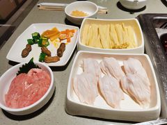 -海底捞火锅(珠影星光城夜宵主题店)