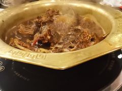 -老北京羊蝎子火锅(光荣道店)