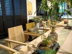 -云座·时光·观景咖啡厅(五爷庙店)