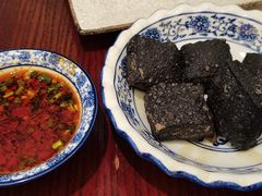 臭豆腐-火宫殿·湘菜小吃·商务宴请·生日聚会(东塘店)