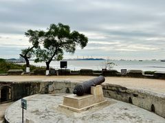 -威远炮台