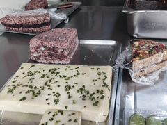 -昆艺糕团