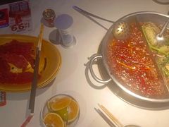-小龙坎火锅(IFS HOT店)