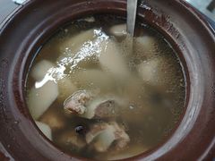 -民间瓦缸煨汤館(嵩山路店)